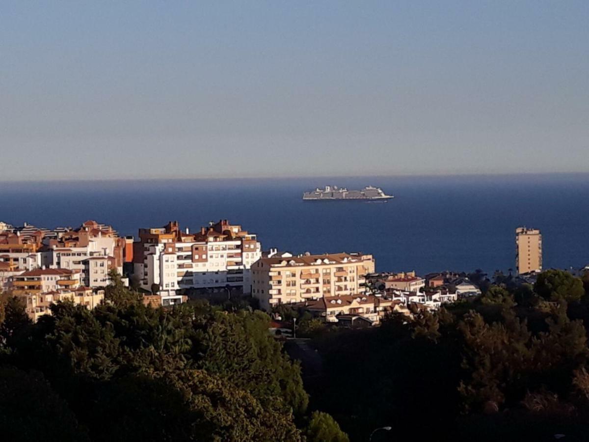 Edificio Hercules Бенальмадена Екстер'єр фото
